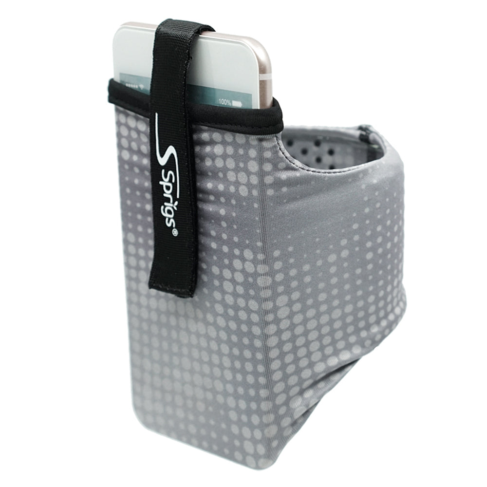 Sprigs Swell Running Armband Sleeve