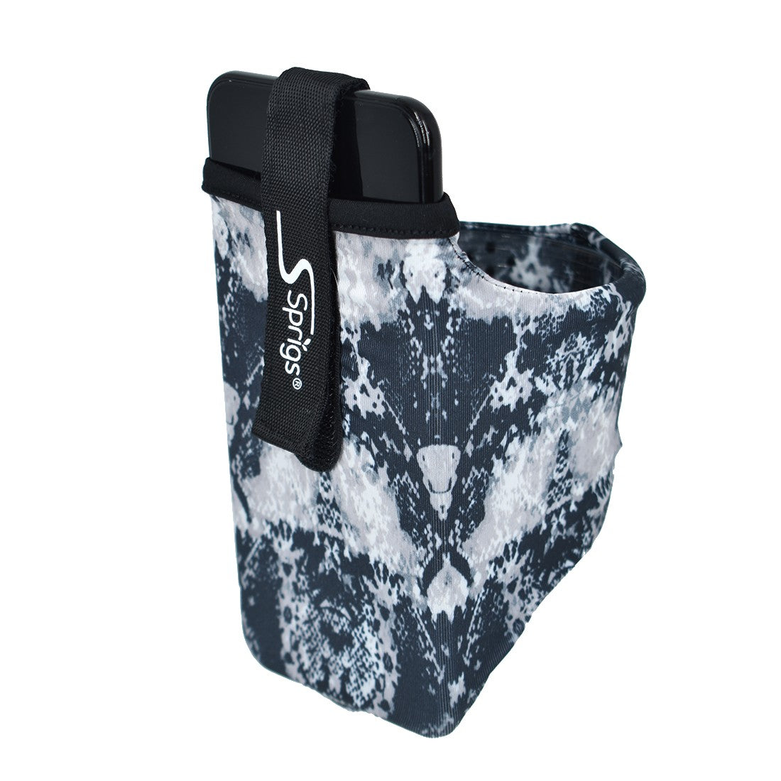 Sprigs Abstract Running Armband Sleeve