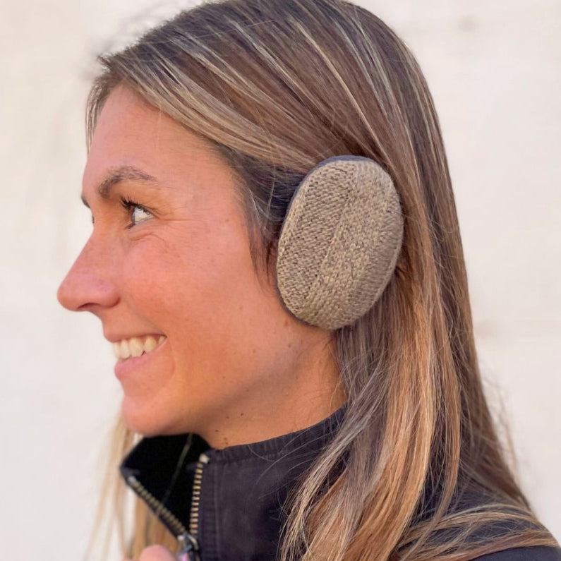 Soft Knit EarBags