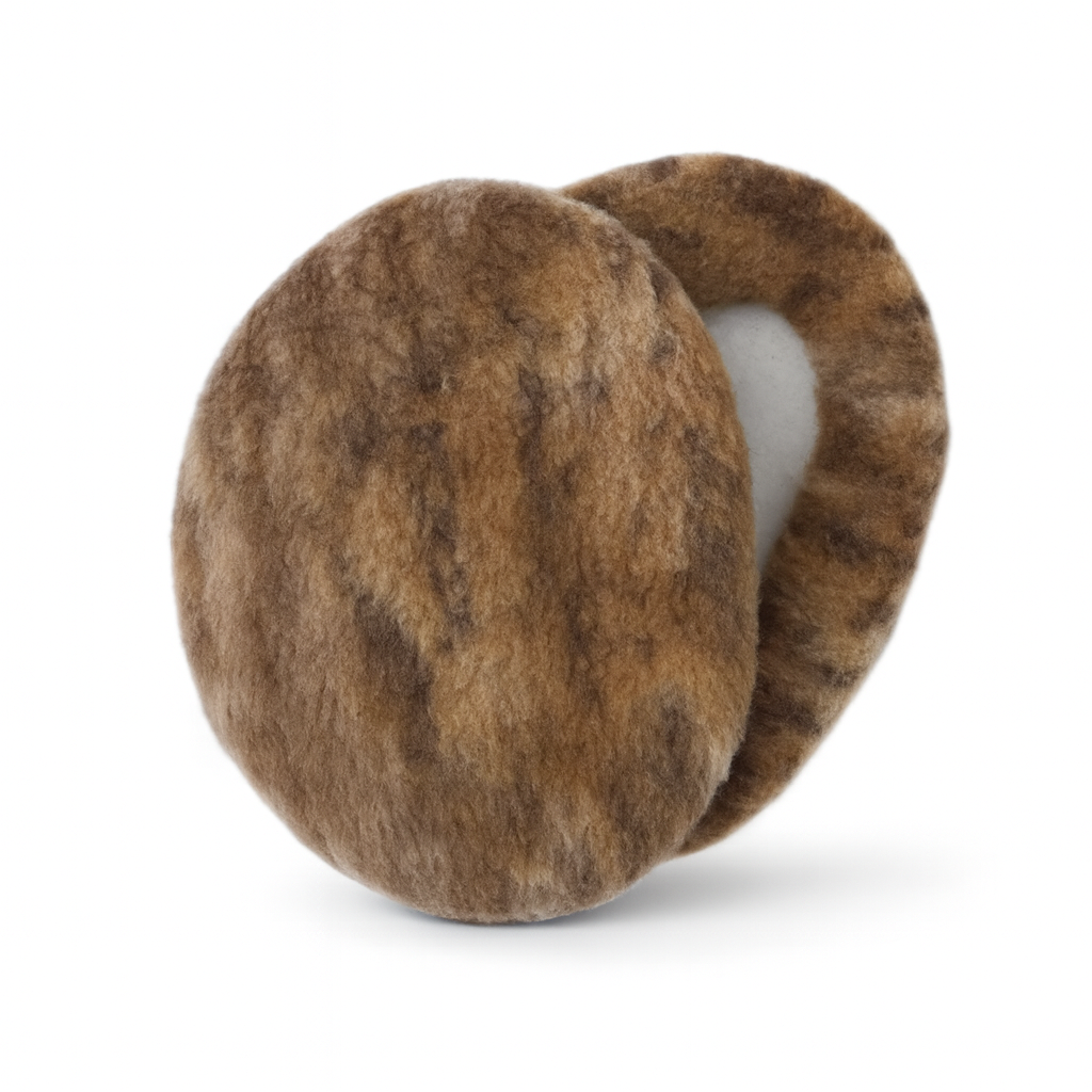 Camo EarBags