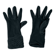 Chevron Texting Gloves