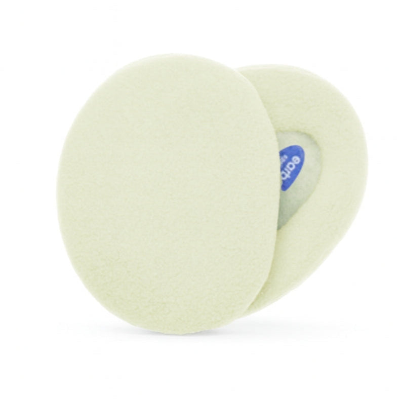 Solid Fleece EarBags