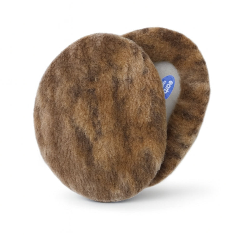 Solid Fleece EarBags