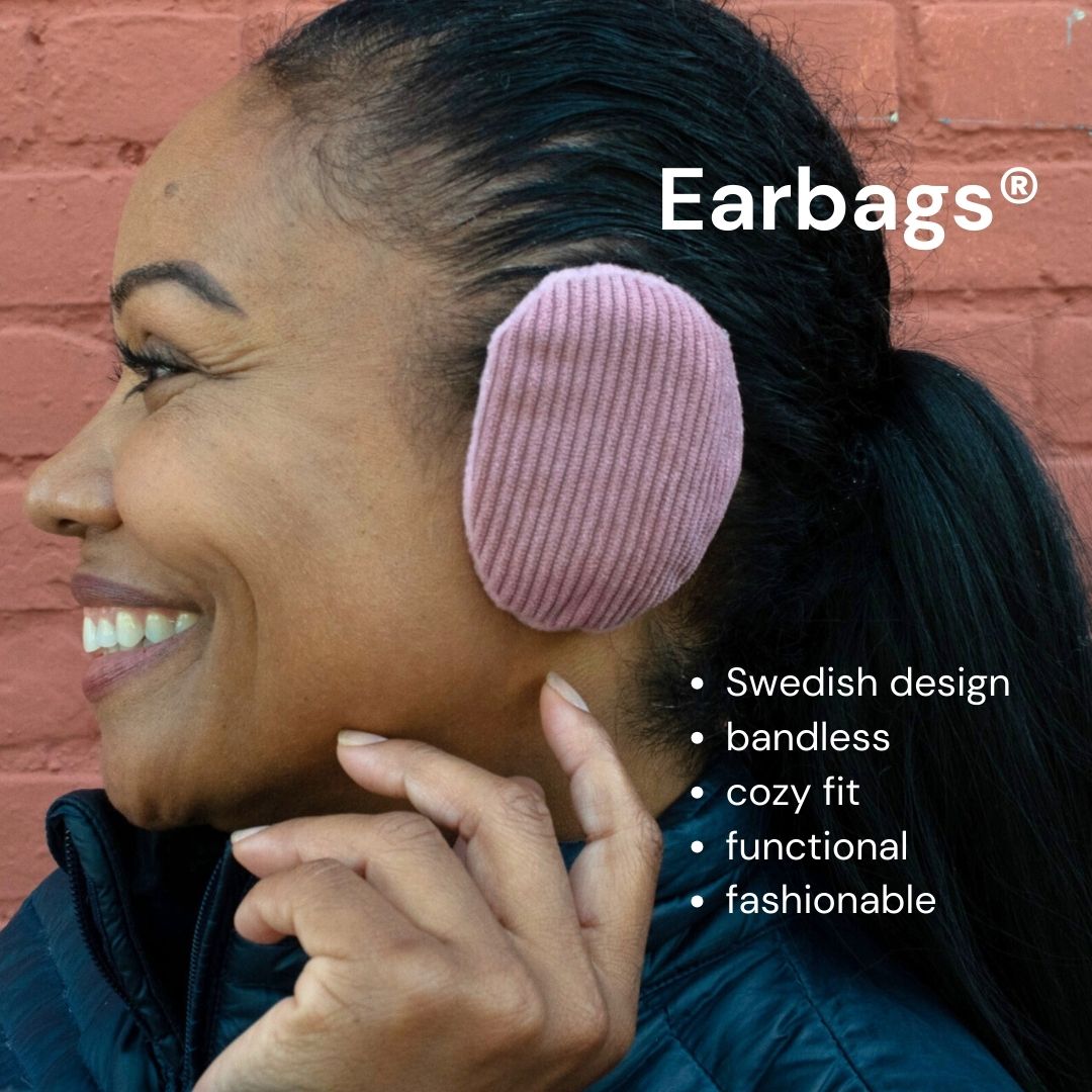 Corduroy EarBags
