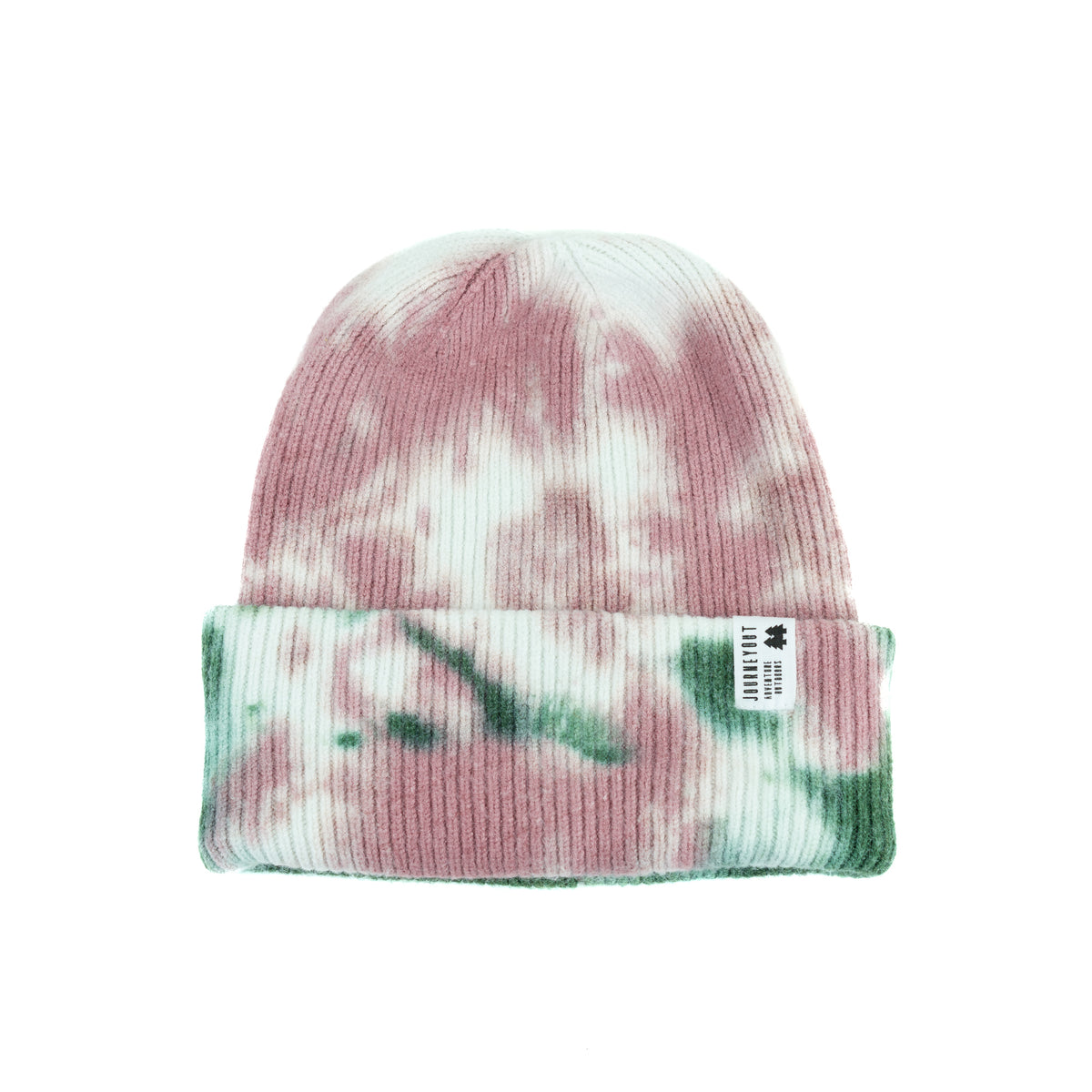 JO Tie Dye Beanie