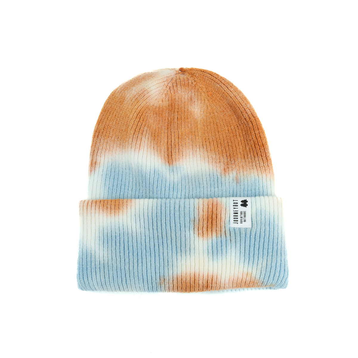 JO Tie Dye Beanie