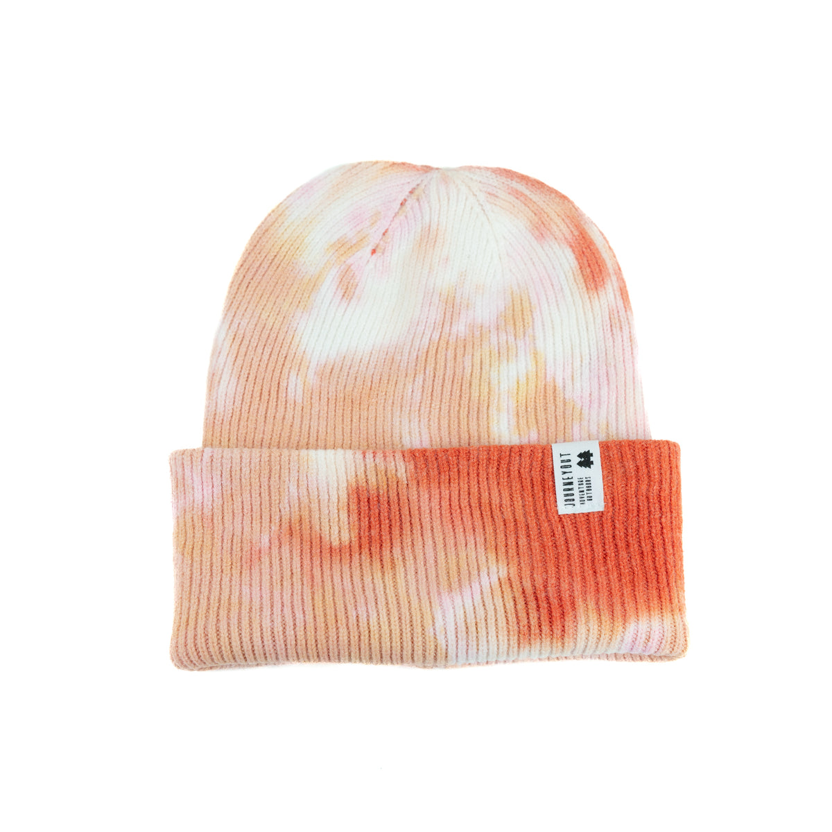 JO Tie Dye Beanie