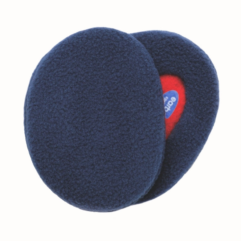 Solid Fleece EarBags