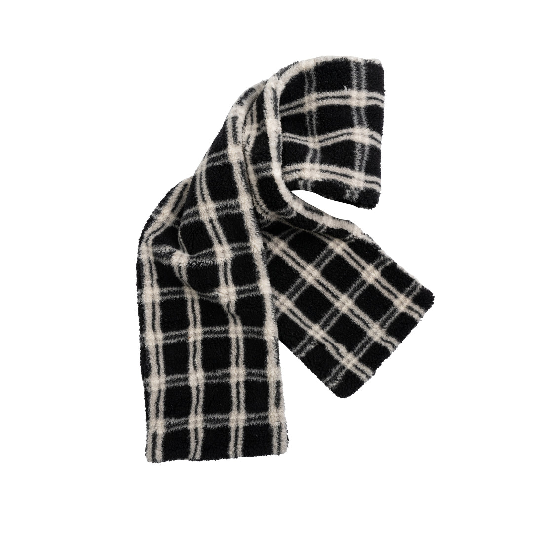 Sherpa Scarf