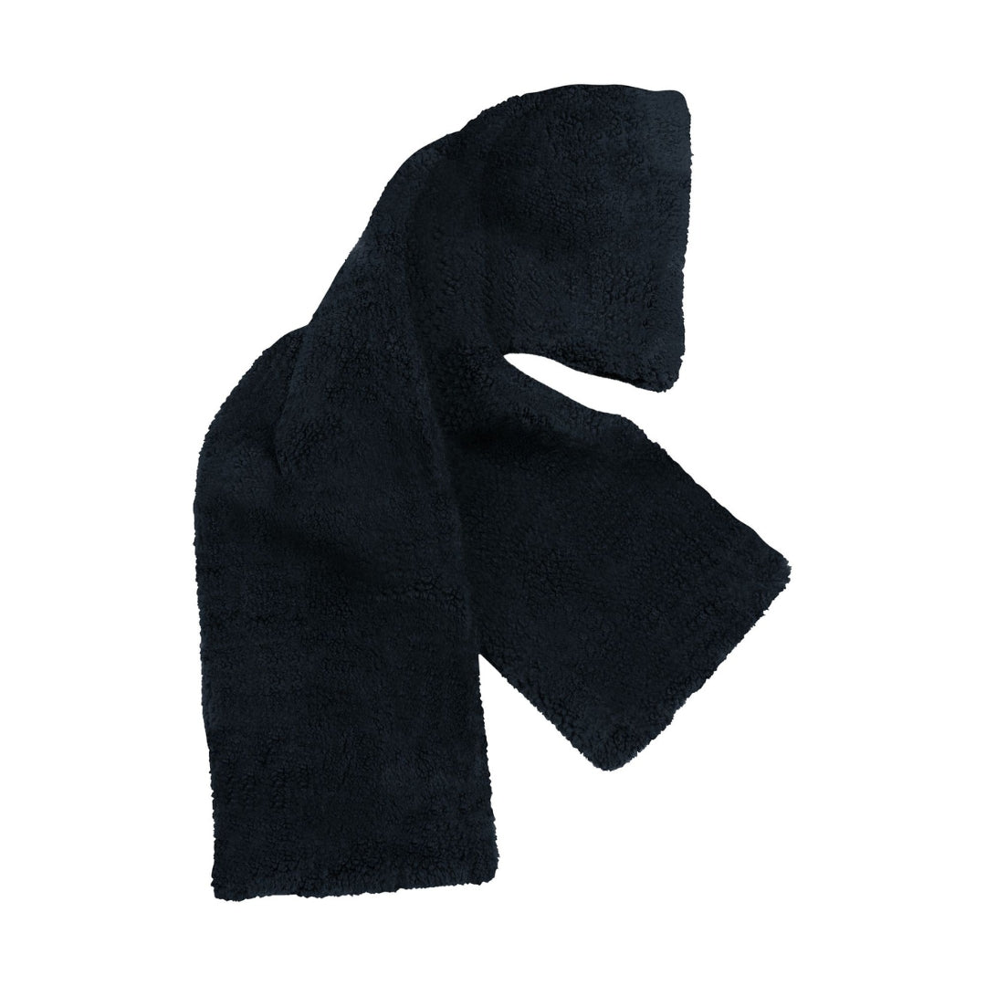 Sherpa Scarf
