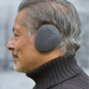 Solid Fleece EarBags