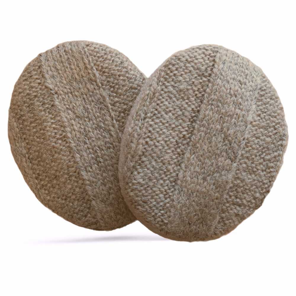 Soft Knit EarBags