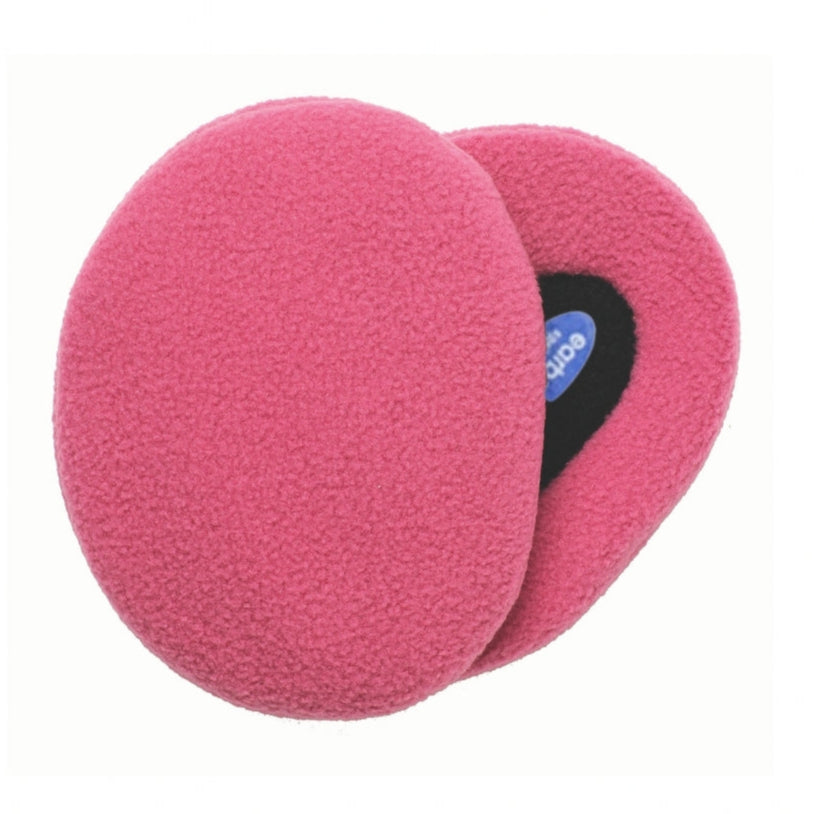 Solid Fleece EarBags