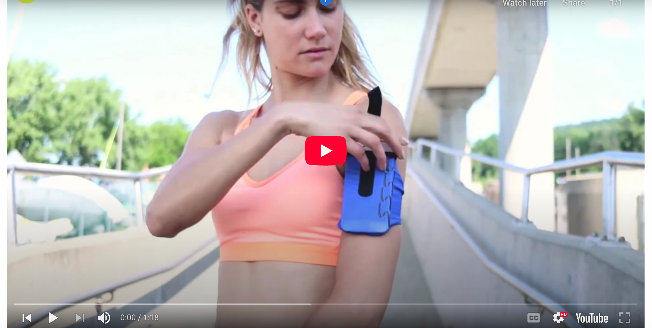 Load video: 