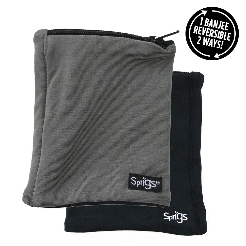 1 Pocket Solid Wrist Wallet