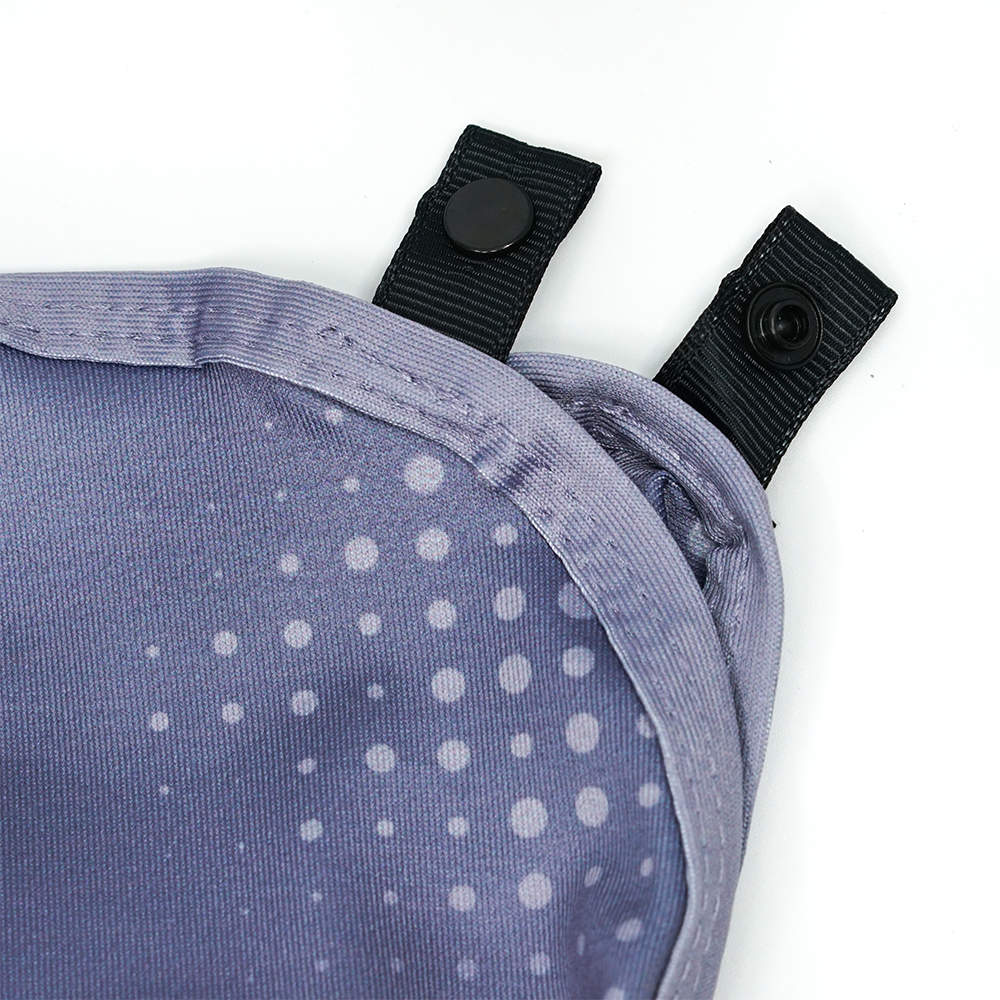 SunShade Gray Swell