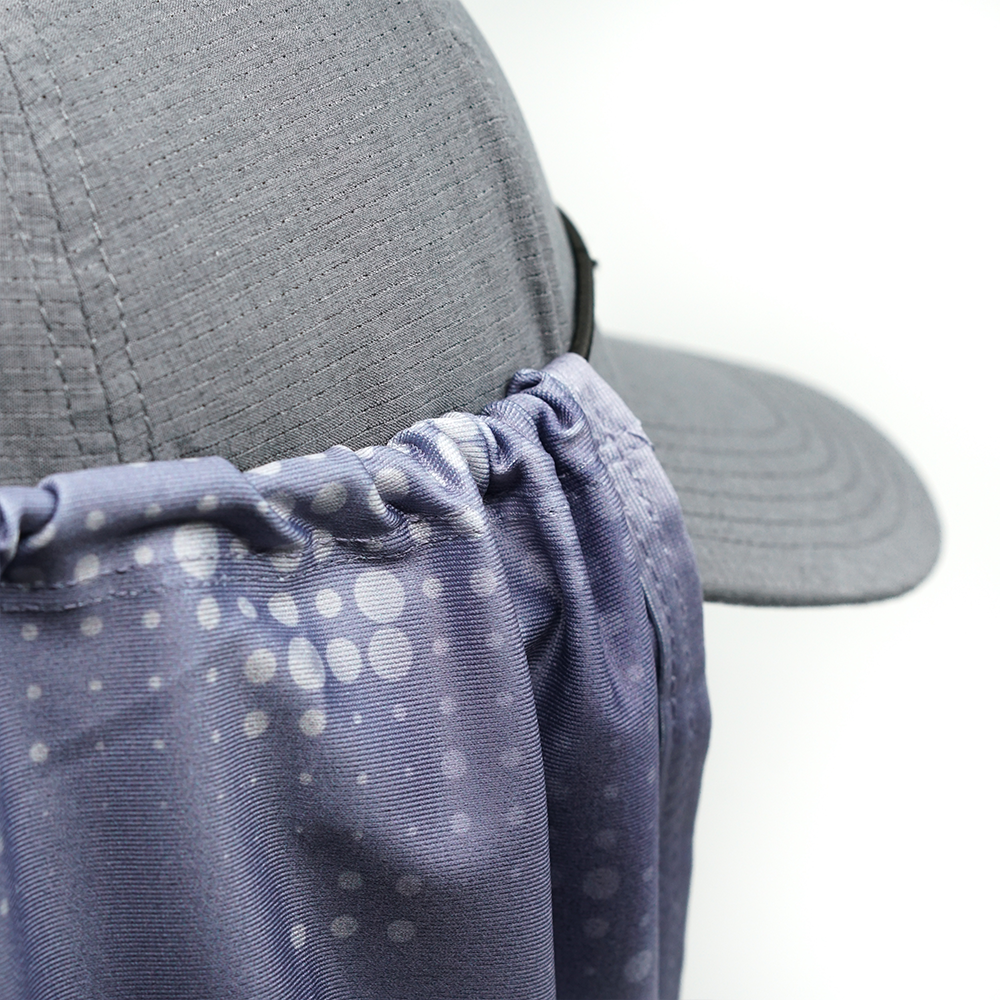 SunShade Gray Swell