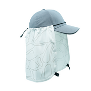 SunShade White Pebble