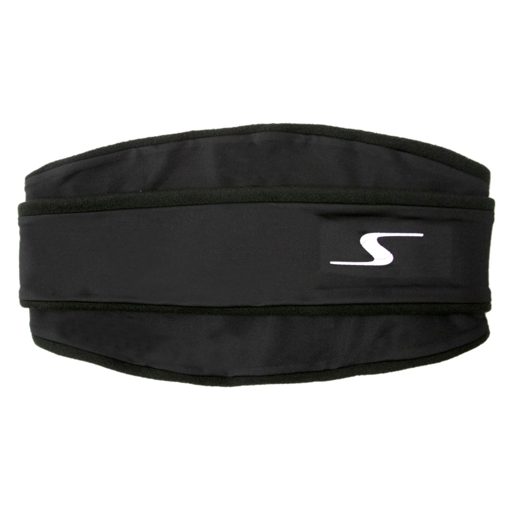 Polar Band-It Head/Neck Combo Black Sport