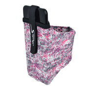Sprigs Paint Drip Running Armband Sleeve
