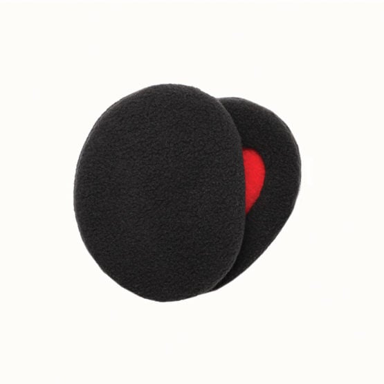 Mohair Earbags Bandless Ear Warmers Ear Muffs with Thinsulate For Men & Women
