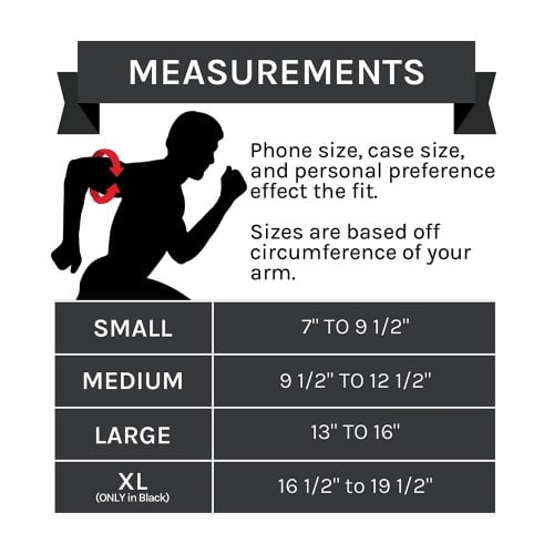 Armband-Measurement-Chart