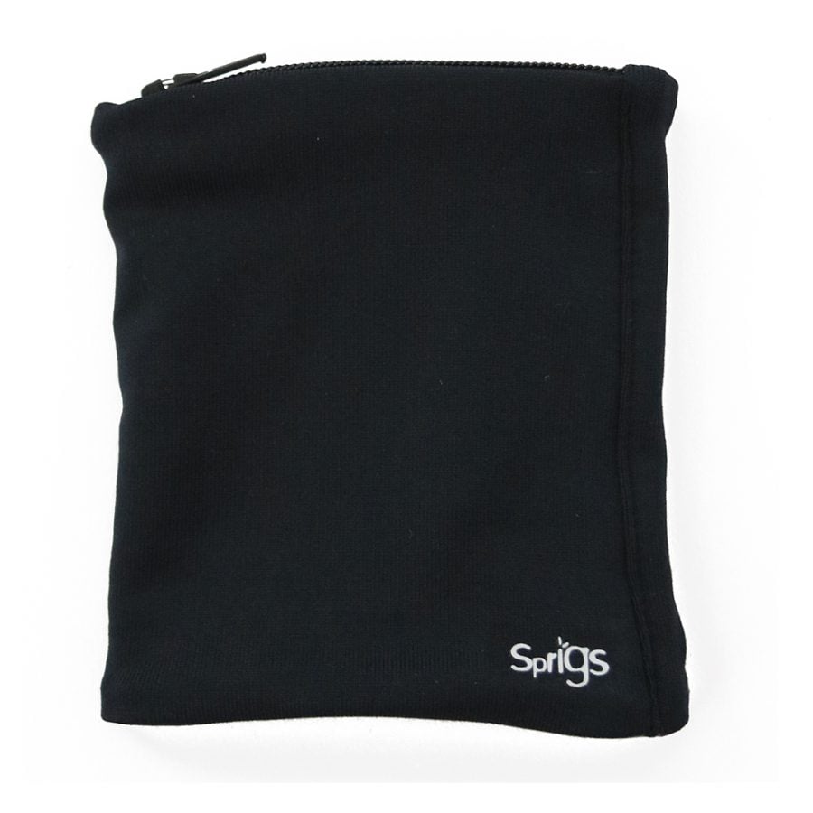 Original Black Earbags – Sprigs