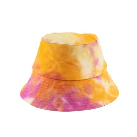 Tie Dye Bucket Hat – Sprigs