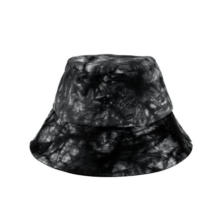 ハット A FERRETTI BUCKET HAT WITH TIE DYE PRINT Tie Dye Bucket Hat – Sprigs