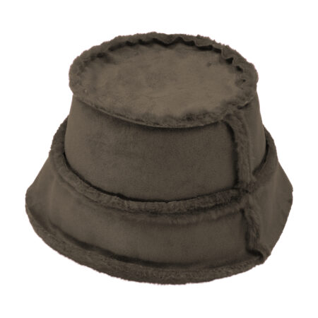 Floppy hat hot sale in winter