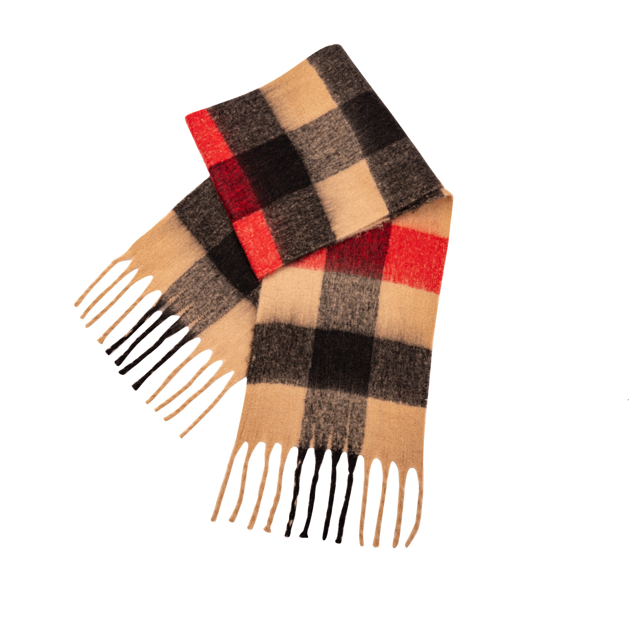 Extra long burberry scarf online